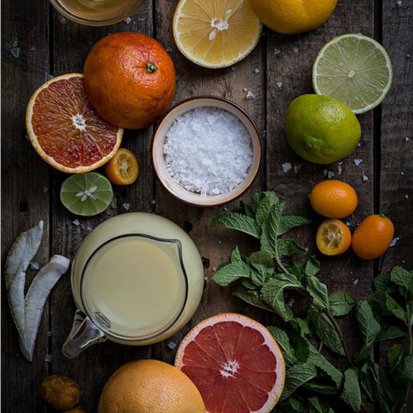 Aveda VALENCIA Key Element #7 Air Nature RETIRED RARE ORIGINAL FORMULA - Picture 7 of 12